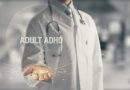 Adult attention-deficit/hyperactivity disorder (ADHD)