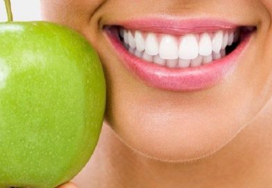 Apples: A Dental Hygienist’s Best Friend