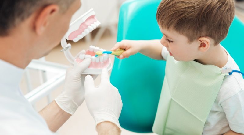 Dental care tips