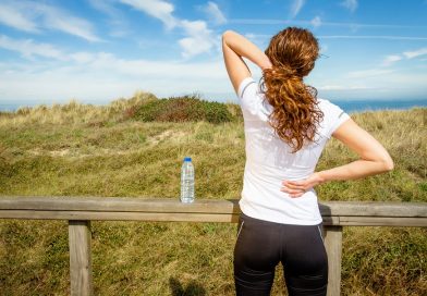 The Ultimate Back Pain Guide: Handy Tips That Could Make A Significant Difference To Your Life