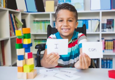 5 Common Learning Disability Myths Busted