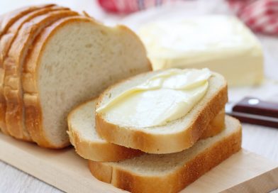 Diet Right-Five Healthy Alternatives For Butter