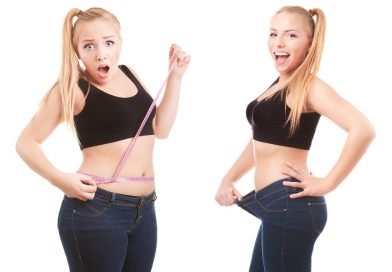 How to Decide Whether Liposuction or a Tummy Tuck is Right for You