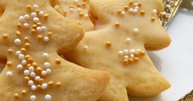 Tips to Beat the Holiday Sugar Rush Tips to Beat the Holiday Sugar Rush