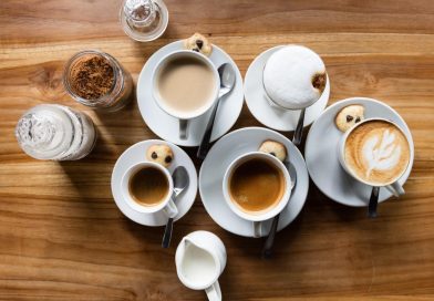 The harm and benefits of coffee for women’s health