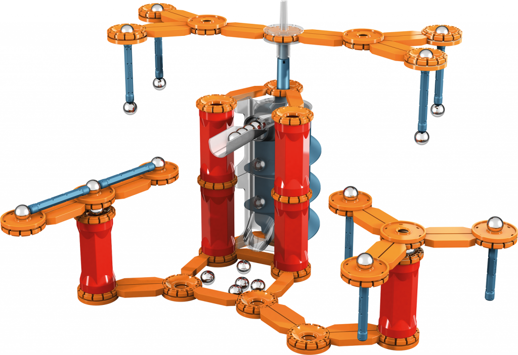 geomag mechanics 164