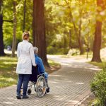 The Benefits Of Assisted Living