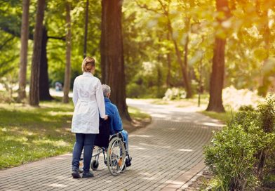 The Benefits Of Assisted Living