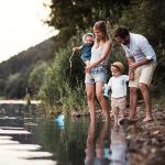 7 Outdoor Activities for Parents to Bond With Their Kids